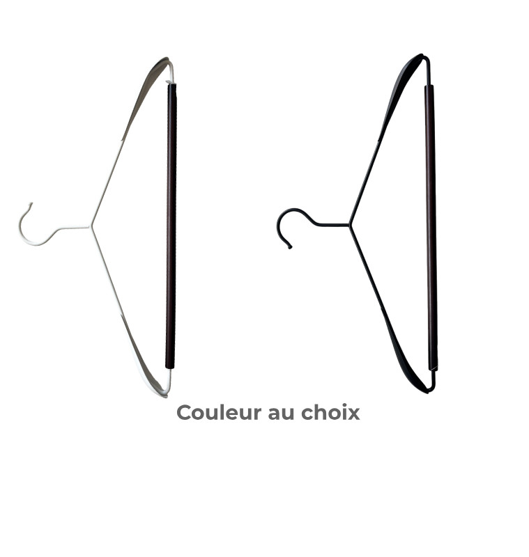 Cintre en métal 42 x 21.5 cm | Cintres & patères | 1 400 CFA , dakar, Sénégal