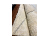 Tapis 160 x 230 cm polypro Shaggy Tokyo crème beige | Tapis décoratifs , Dakar, Sénégal