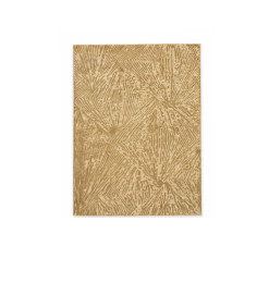 Tapis 160 x 230 cm 100% polyester latte moutarde | Tapis décoratifs , Dakar, Sénégal
