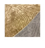 Tapis 160 x 230 cm 100% polyester latte moutarde | Tapis décoratifs , Dakar, Sénégal