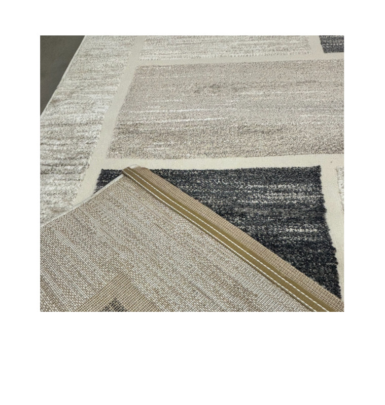 Tapis 200 x 290 cm maren oyster | Tapis décoratifs , Dakar, Sénégal