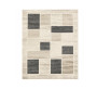 Tapis 200 x 290 cm maren oyster | Tapis décoratifs , Dakar, Sénégal