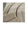 Tapis 200 x 290 cm Bond Aura diamond beige | Tapis décoratifs , Dakar, Sénégal