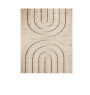 Tapis 200 x 290 cm Bond Aura diamond beige | Tapis décoratifs , Dakar, Sénégal