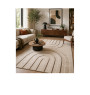 Tapis 200 x 290 cm Bond Aura diamond beige | Tapis décoratifs , Dakar, Sénégal