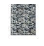 Tapis 200 x 290 cm polypro bleu gris | Tapis décoratifs , Dakar, Sénégal