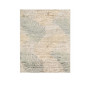 Tapis 200 x 290 cm polypro Safir crème et vert | Tapis décoratifs , Dakar, Sénégal