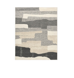 Tapis 200 x 290 cm Maren gris | Tapis décoratifs , Dakar, Sénégal