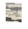 Tapis 200 x 290 cm Maren gris | Tapis décoratifs , Dakar, Sénégal