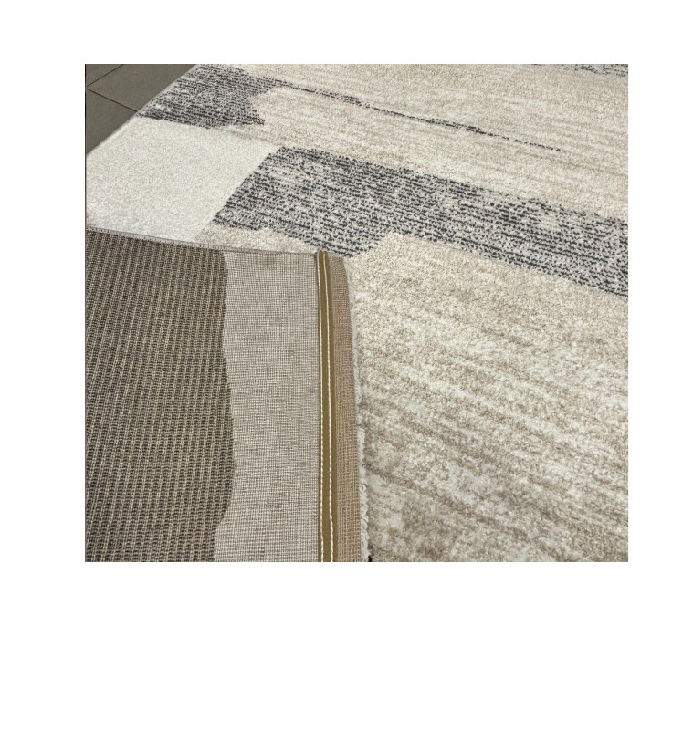 Tapis 200 x 290 cm Maren gris | Tapis décoratifs , Dakar, Sénégal