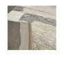 Tapis 200 x 290 cm Maren gris | Tapis décoratifs , Dakar, Sénégal