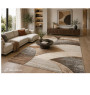 Tapis 200 x 290 cm Bond Aura diamond marron | Tapis décoratifs , Dakar, Sénégal