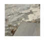 Tapis 160 x 230 cm polypro Shiny Shrink crème et beige | Tapis décoratifs , Dakar, Sénégal
