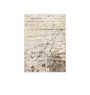 Tapis 160 x 230 cm polypro Shiny Shrink crème et beige | Tapis décoratifs , Dakar, Sénégal