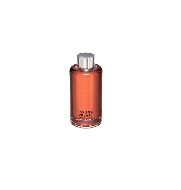 Recharge pour diffuseur de parfum rouge velvet 200 ml | Bougies & senteurs , Dakar, Sénégal