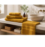 Serviette de bain 70x140 cm en coton 550 GSM jaune | Serviettes & Peignoirs | 6 500 CFA , dakar, Sénégal