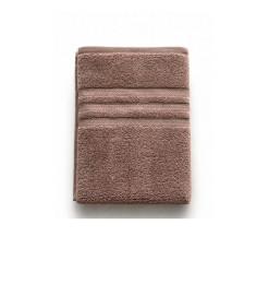 Serviette de bain 70x140 cm en coton 550 GSM taupe | Serviettes & Peignoirs | 6 500 CFA , dakar, Sénégal