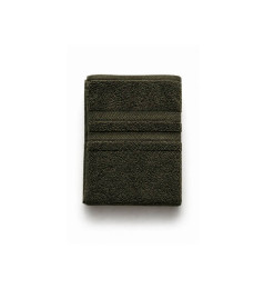 Serviette de toilette 50x90 cm en coton 550 GSM vert | Serviettes & Peignoirs | 3 000 CFA , dakar, Sénégal