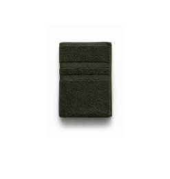 Serviette 30x50 cm en coton 550 GSM vert | Serviettes & Peignoirs | 1 000 CFA , dakar, Sénégal