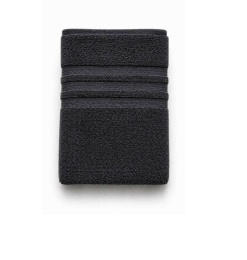 Grande serviette de bain 100x150 cm en coton 550 GSM gris | Serviettes & Peignoirs | 10 100 CFA , dakar, Sénégal