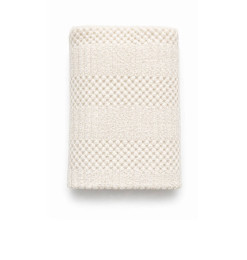 Grande serviette de bain Zero Twist 100x150 cm en coton 550 GSM ivoire | Serviettes & Peignoirs | 10 600 CFA , dakar, Sénégal
