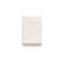 Serviette Zero Twist 30x50 cm en coton 550 GSM ivoire | Serviettes & Peignoirs | 1 200 CFA , dakar, Sénégal