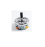 Cendrier poussoir Rio M24 en métal décoré | Cendriers | 3 100 CFA , dakar, Sénégal