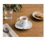 Coffret 12 pièces tasses à café avec sous-tasses 90 cc en porcelaine | Tasses & mugs | 13 900 CFA , dakar, Sénégal
