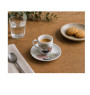 Coffret 12 pièces tasses à café avec sous-tasses 90 cc en porcelaine | Tasses & mugs | 12 500 CFA , dakar, Sénégal