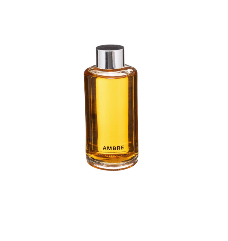 Recharge pour diffuseur de parfum ambre 200 ml | Bougies & senteurs , Dakar, Sénégal