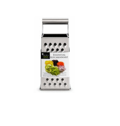 Rape 24 x 8 cm en acier inox | Ustensiles de cuisine | 2 700 CFA , dakar, Sénégal
