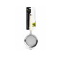 Passoire 25 cm acier inox manche beige | Ustensiles de cuisine | 1 900 CFA , dakar, Sénégal