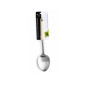 Cuillère à servir 32cm inox/pp beige | Ustensiles de cuisine | 1 300 CFA , dakar, Sénégal