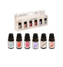 Coffret de 6 huiles parfumées 15 ml pour diffuseur | Bougies & senteurs , Dakar, Sénégal