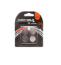 Lot de 4 piles bouton CR2032 Energy Max 3V lithium | Prises électriques, rallonges & adaptateurs | 1 600 CFA , dakar, Sénégal