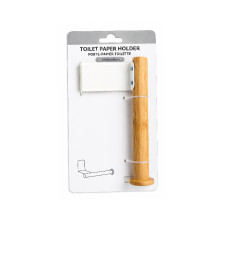 Porte papier toilette adhésif 17 x 8,5 x 8 cm | Accessoires salle de bain | 2 400 CFA , dakar, Sénégal