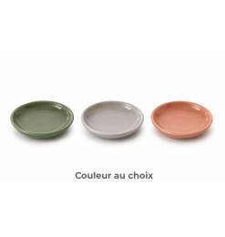 Porte-savon en céramique 11,3 x 3 cm | Accessoires salle de bain | 1 700 CFA , dakar, Sénégal