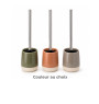 Brosse WC en céramique 10,4 x 10,4 x 33,8 cm | Accessoires salle de bain | 5 200 CFA , dakar, Sénégal
