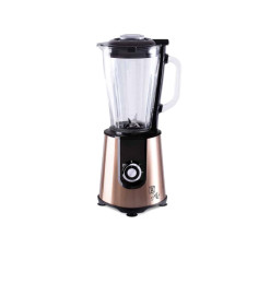 Blender 1,75 L en verre 1000 W métallique rose gold | Blenders, mixeurs & hachoirs | 51 500 CFA , dakar, Sénégal