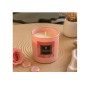 Bougie parfumée rose et mysterious oud 320 g | Bougies & senteurs , Dakar, Sénégal