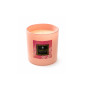 Bougie parfumée rose et mysterious oud 320 g | Bougies & senteurs , Dakar, Sénégal
