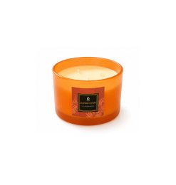 Bougie parfumée Japanese quince 480 g | Bougies & senteurs , Dakar, Sénégal