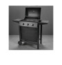 Barbecue à gaz 3 brûleurs 115 x 51 x 97 cm noir | Barbecues & ustensiles barbecue | 175 000 CFA , dakar, Sénégal