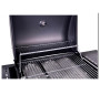 Barbecue à gaz 3 brûleurs 115 x 51 x 97 cm noir | Barbecues & ustensiles barbecue | 175 000 CFA , dakar, Sénégal