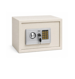 Coffret-fort digital 30 x 38 x 30 cm crème | Coffres forts & Tirelires | 57 000 CFA , dakar, Sénégal