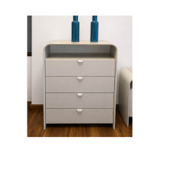 Commode beige 80 x 40 x 110,7 cm | 430 000 CFA | à Dakar