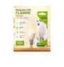 Ampoule flamme LED chaude E14 3W 3000K | Ampoules , Dakar, Sénégal
