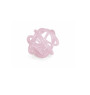 Boule déco en verre rose D16 cm | Déco divers , Dakar, Sénégal