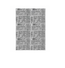Set de table 30 x 45 cm gris clair en PVC et polyester | Sets & chemins de table | 700 CFA , dakar, Sénégal