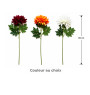 Tige de dahlia artificielle 65 cm | Plantes & fleurs artificielles , Dakar, Sénégal